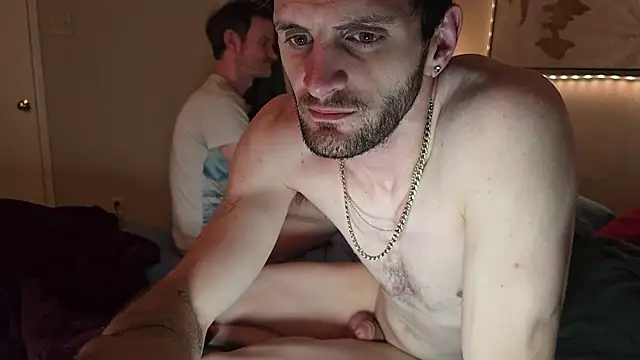 Mrkarizma: вебкам-шоу