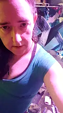 عرض كام Dixie_delight