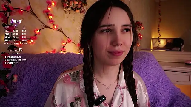 Онлайн чат XXX GillianDowdey