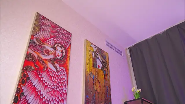 LiliBangerのライブXXXチャット