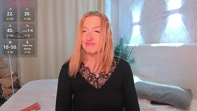 دردشة Emma__Leee الجنسية المباشرة