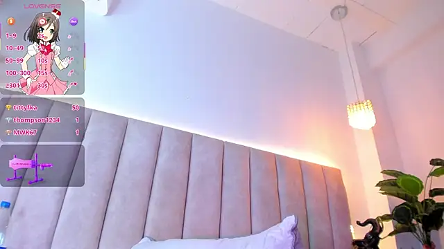 Chat XXX Live Doyeon_Dae