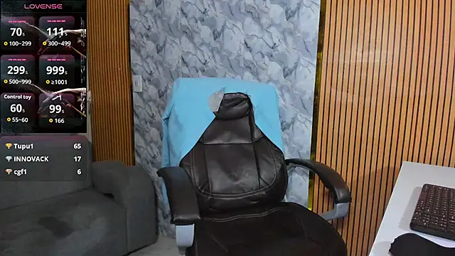 Hideintheoffice – Naživo XXX chat