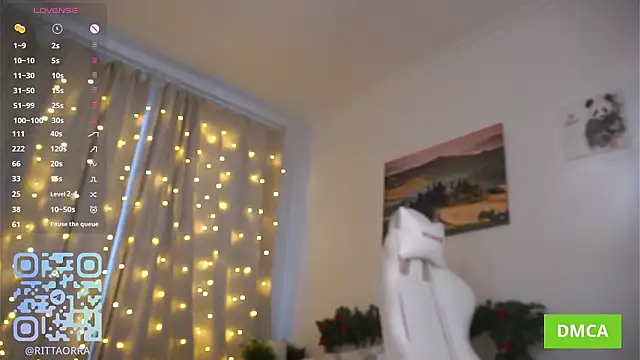 LizbethGee's Live XXX Chat