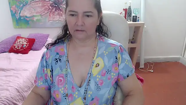 Chat XXX ao vivo de leonela_69