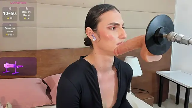 shantall_skinny লাইভ XXX চ্যাট