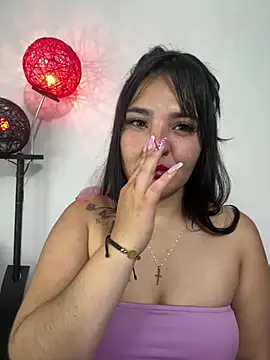 Chat XXX Live meli__brown