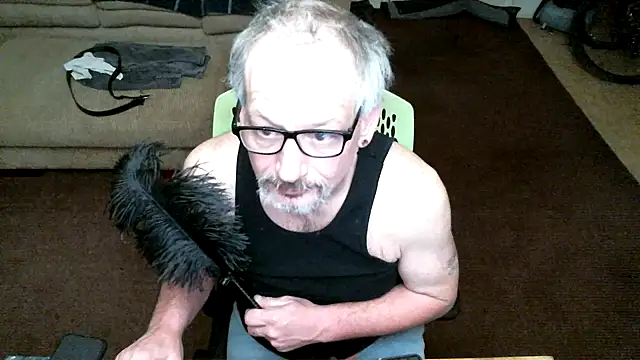 Živý XXX chat Chronic_Whacker