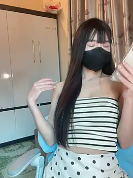 Chat +18 de Vannie_vanh ao vivo