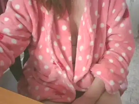 Вебкам-шоу CandiCole