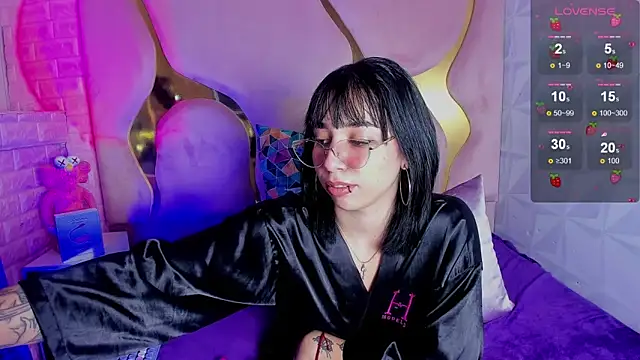 NaniiSisyn Live XXX chat