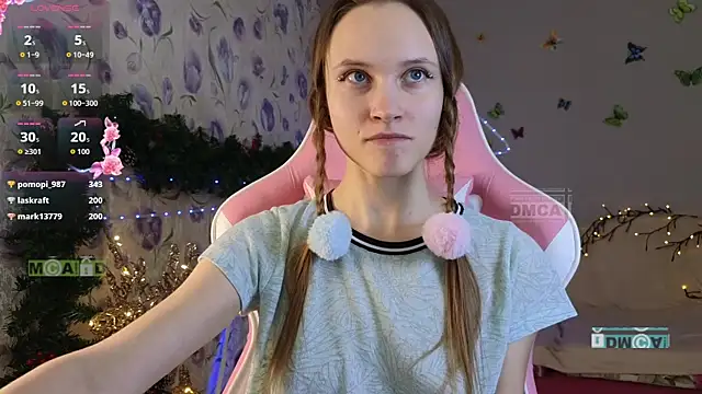 دردشة Armurra15 الجنسية المباشرة