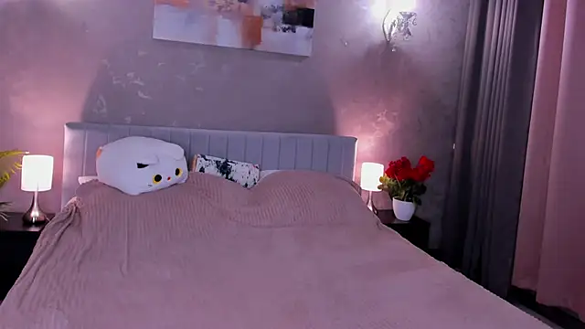 Онлайн чат XXX Daria_J