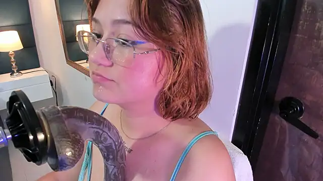 Chat XXX Live isa_grey_