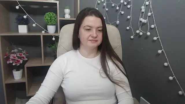 MavkaCute Chat XXX in diretta