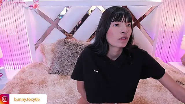 Chat XXX Live foxybunny