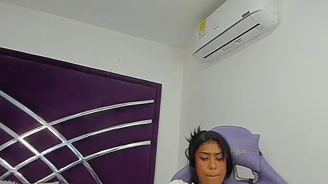 Chat XXX Live babilett