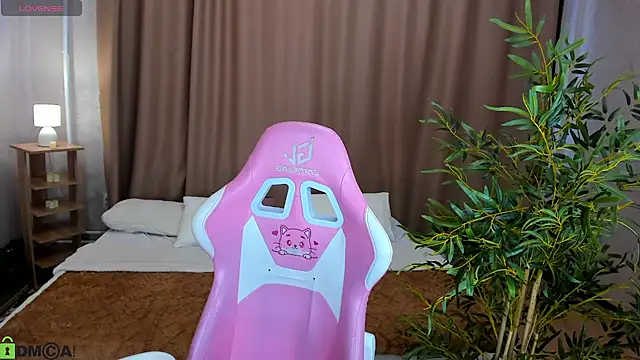 Chat XXX Live Belle_Wa1ker