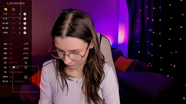 Chat XXX Live LinaBlossom_