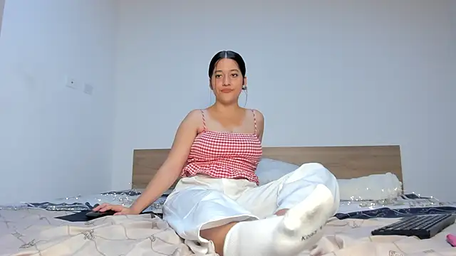 Chat XXX Live Nhefertary