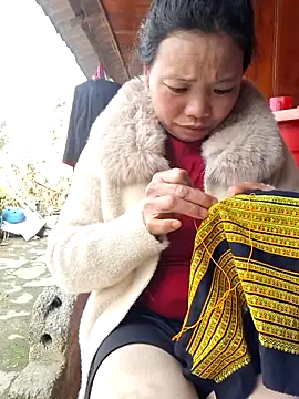 Chat XXX Live miomio-12