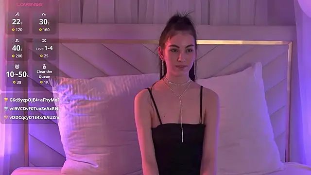 Chat XXX Live BettyLeen