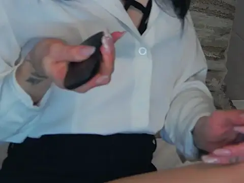 Chat XXX Live LilaStarr