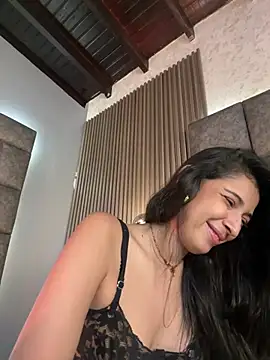 Chat XXX Live BrigitteVons