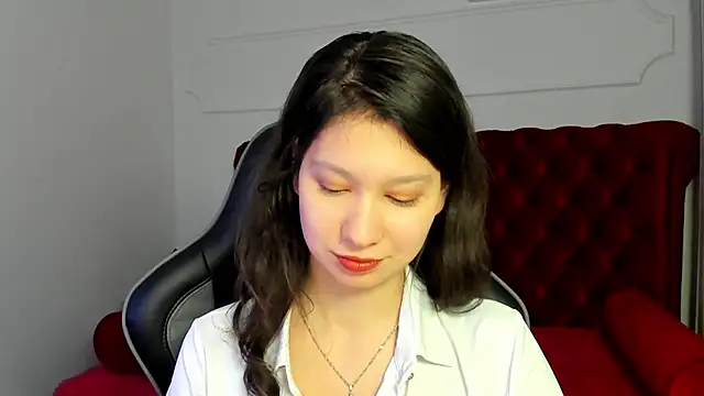 SaraDenars: онлайн-секс-чат