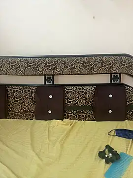 NoughtySameeran Live XXX chat