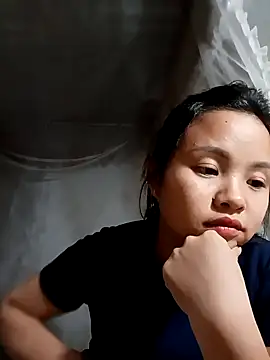 Pretty-haert élő XXX-chatje