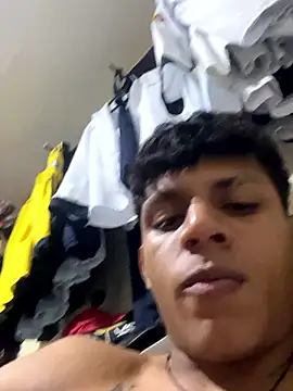 Živý XXX chat vispera