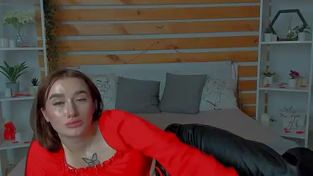 دردشة Evis_Dailyy الجنسية المباشرة