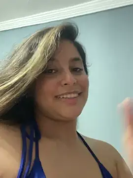 AmeliaAlx20 Chat XXX in diretta