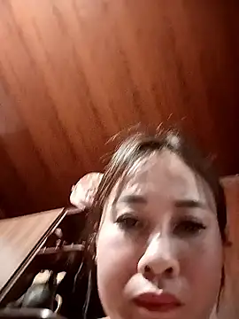 Chat XXX ao vivo de EvieEvans_vn