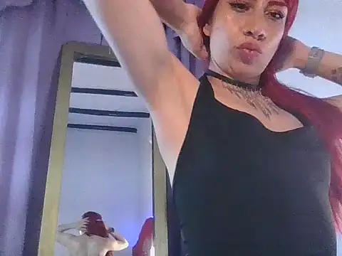 Mia_BloomX_: απευθείας συνομιλία ΧΧΧ