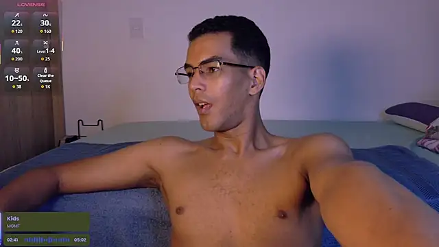 Pikashu7u7 – Naživo XXX chat