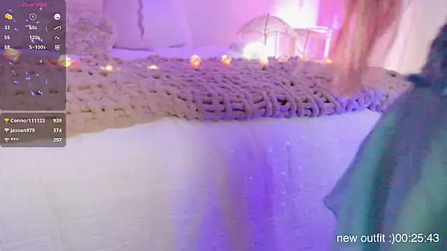 Chat XXX en directo de secretluv