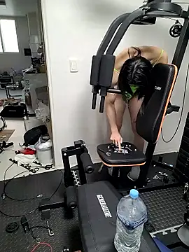 SADKOREAN – Naživo XXX chat