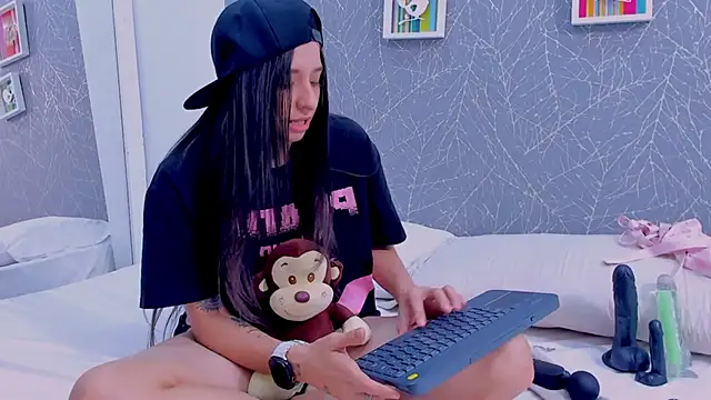 Chat XXX Live ViictoriiaSaenz