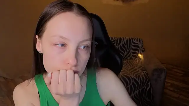 RoxyRay_ লাইভ XXX চ্যাট