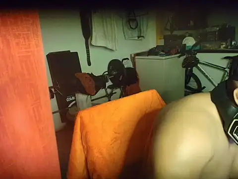 Malo666howard: вебкам-шоу