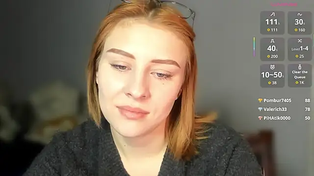 Онлайн чат XXX KindKristy