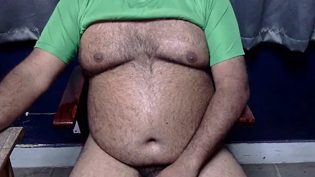 hairysubcub_70 – Naživo XXX chat