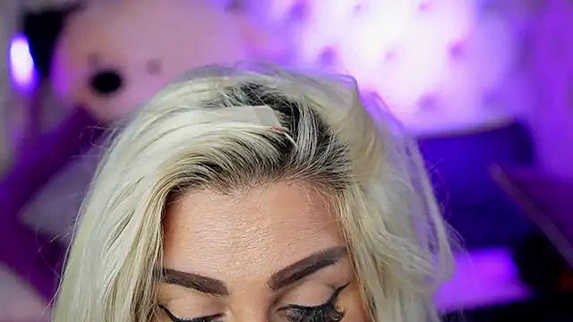 Squirt_Tanya's Live XXX Chat