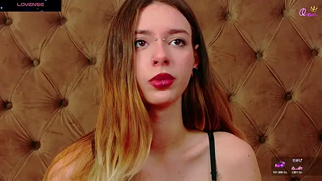 CoraVex Chat XXX in diretta