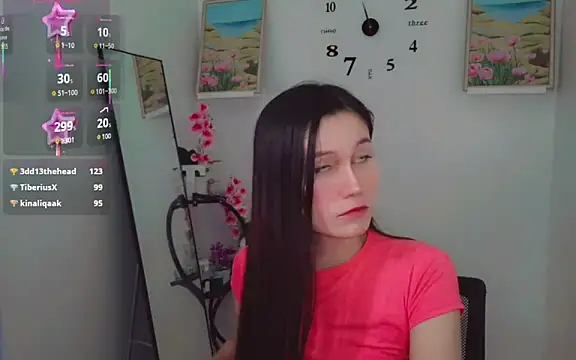 Chat XXX en directo de anne_smithe