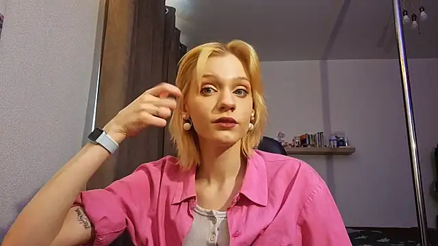 AuraNeveran Live XXX chat