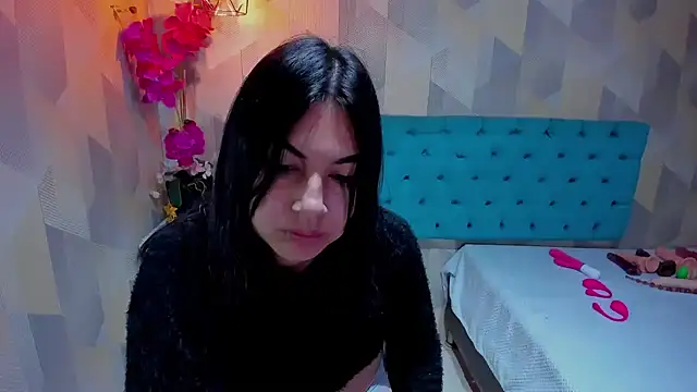 AdaFawxx Chat XXX in diretta