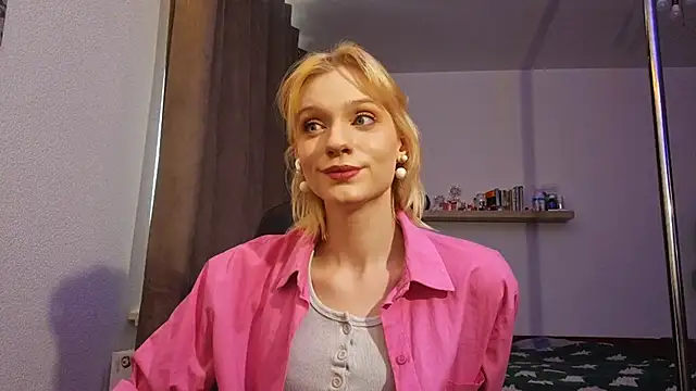 AuraNevera – Naživo XXX chat